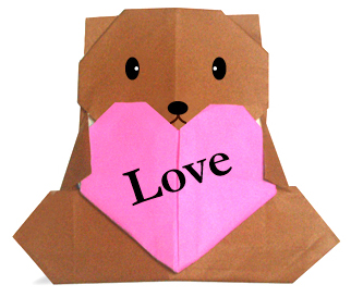 http://en.origami-club.com/valentine/bearheart/bearheart.jpg