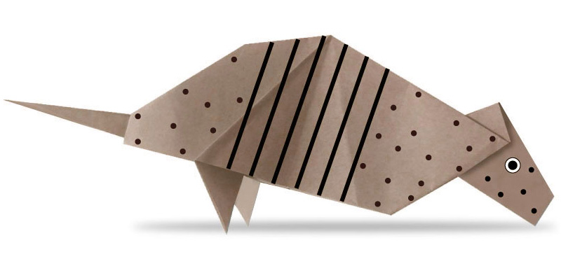 OrigaMini club - Laboratorio di origami per bambini - Libreria Tra Le Righe